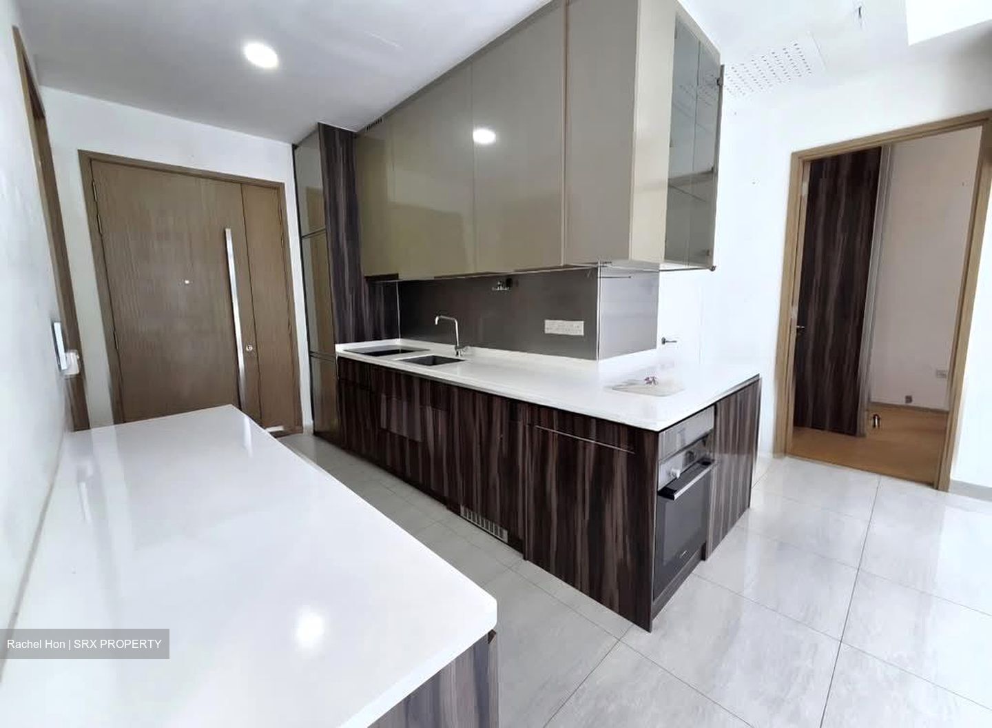 Kap Residences (D21), Apartment #581802751